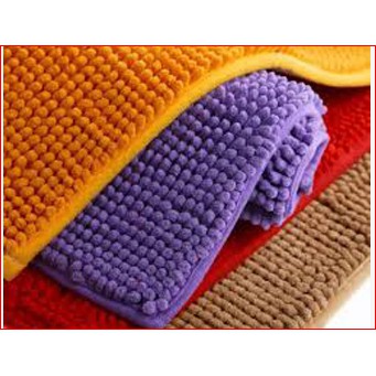 Thảm san hô lau chân siêu thấm 33x50cm
