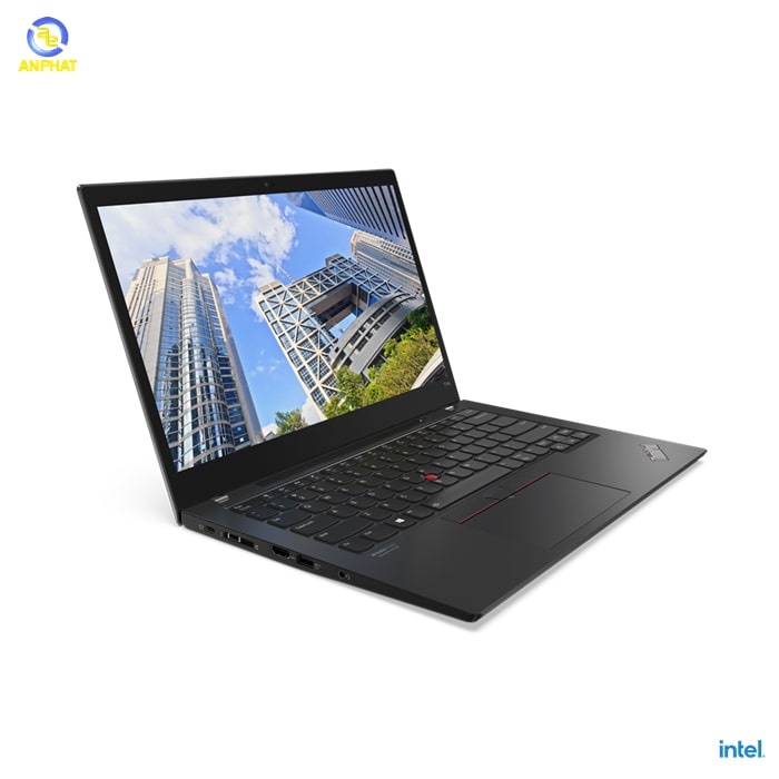 Laptop Lenovo Thinkpad T14s G2 20WM00BDVA (Core™ i5-1135G7 + 14 inch FHD )