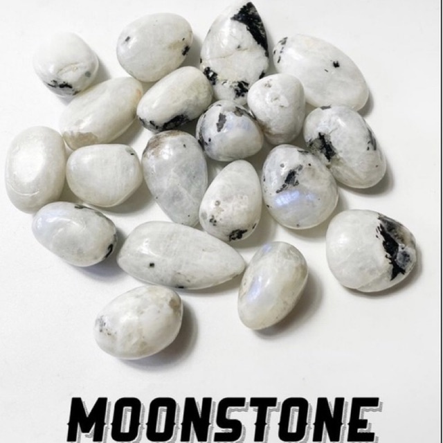 ĐÁ MẶT TRĂNG -  MOONSTONE