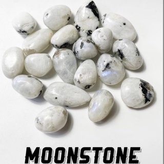 Đá mặt trăng - moonstone