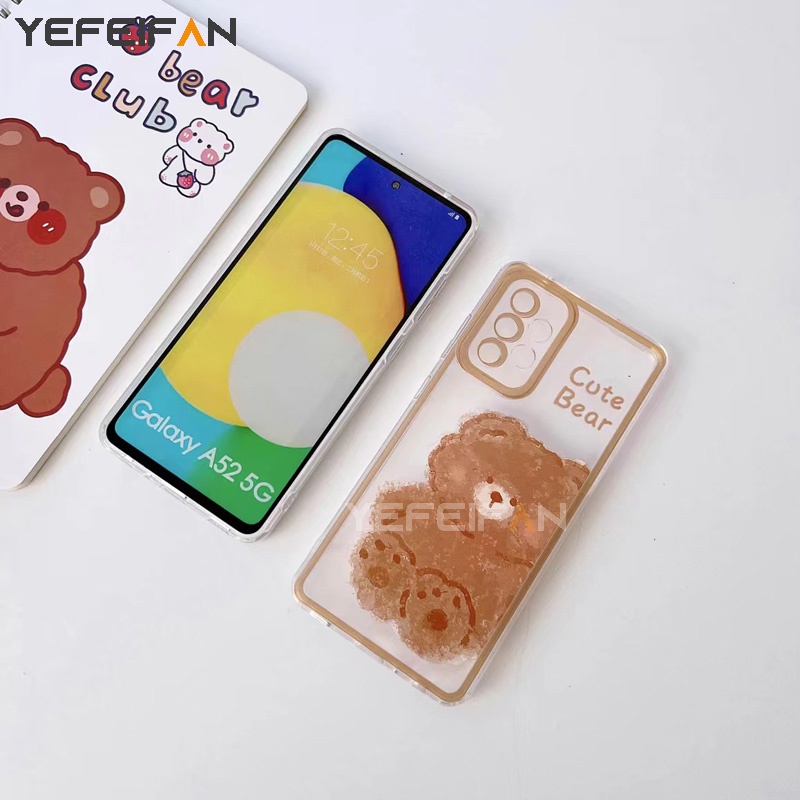 Ốp Điện Thoại Cho OPPO Reno 8 Pro 5G Reno 8Z 7 Pro 7Z 6 5G A57 2022 A96 A76 A55 A95 A16 A93 A94 Silicon Mềm Chống Sốc