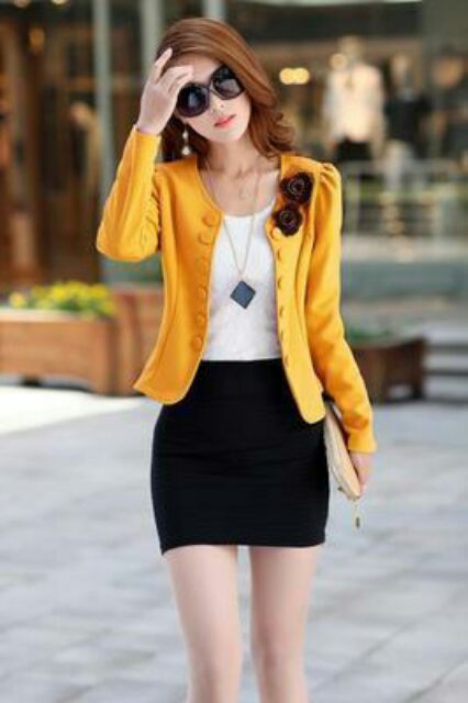 Áo vest nữ ngắn | BigBuy360 - bigbuy360.vn