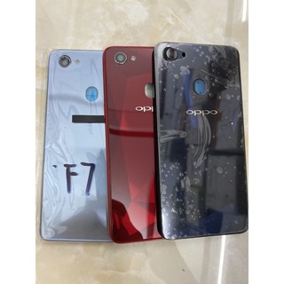 VỎ OPPO F7 MỚI 100%