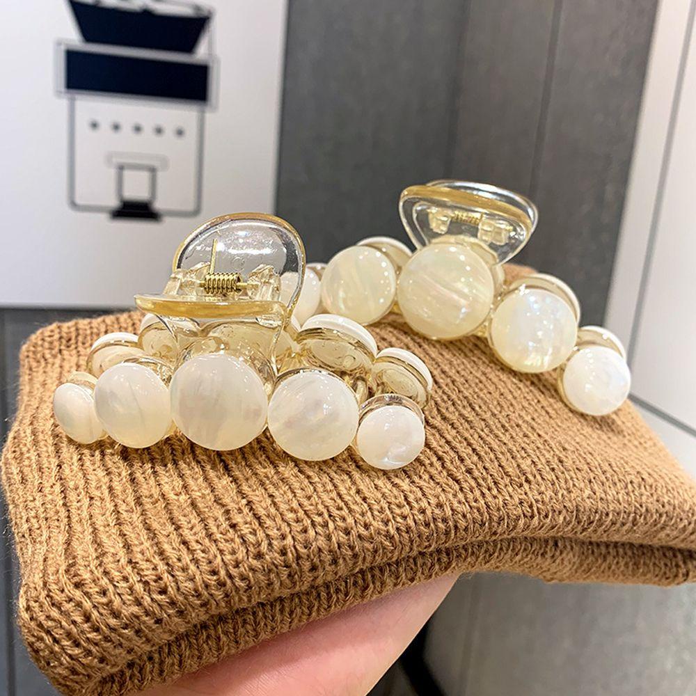 Kẹp Tóc Hình Vuốt Cá Mập / Cherry / Cá Mập Dễ Thương Độc Đáo Phong Cách Hàn Quốc Cho