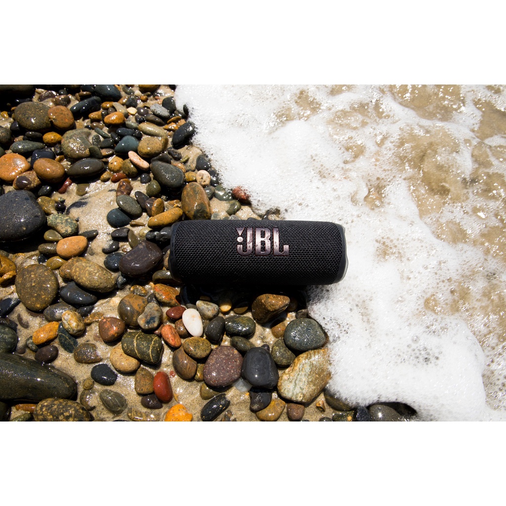 Loa Bluetooht JBL Flip 6 - Hàng chính hãng PGI - Chống nước chuẩn IP67