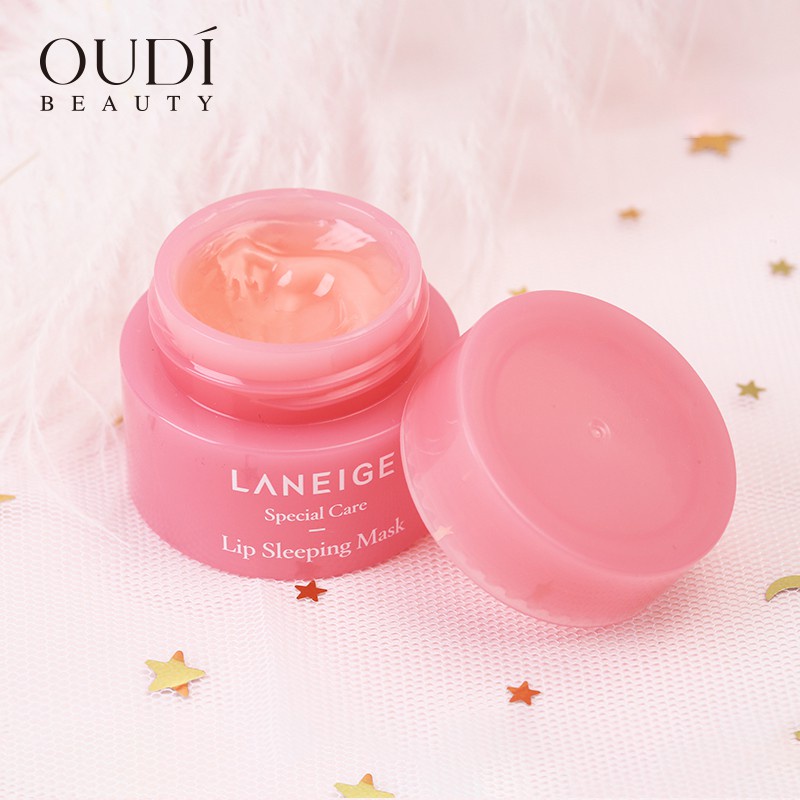 (Hàng Mới Về) Mặt Nạ Ngủ Cho Môi 3g Laneige Hàn Quốc | BigBuy360 - bigbuy360.vn