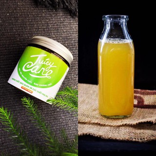 Mật Mía JUICYCANE