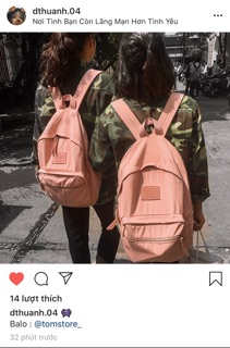 Balo HS/SV 003