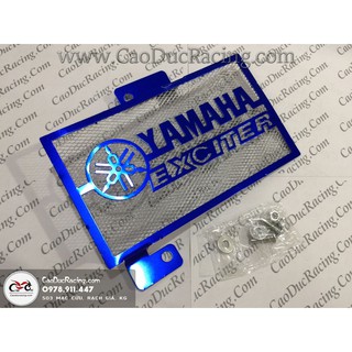 Sỉ Che két nước lưới nhôm ex150