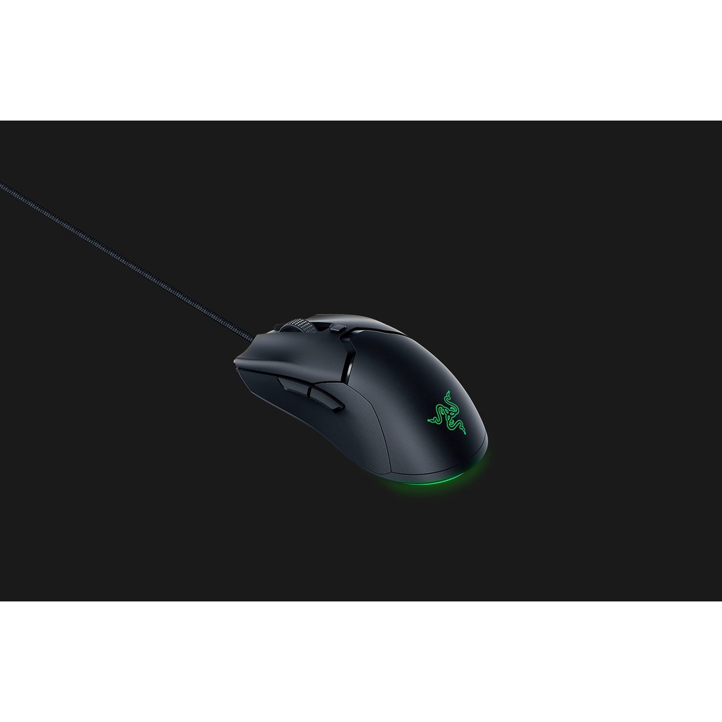 [Mã ELTECHZONE giảm 5% đơn 500K] Chuột Razer Viper Mini có dây (BẢO HÀNH 2 NĂM)