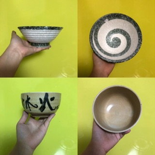 Tô gốm sứ nhật