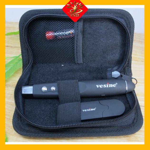 Combo bút trình chiếu ARIGATO Đảm Bảo Chất Lượng