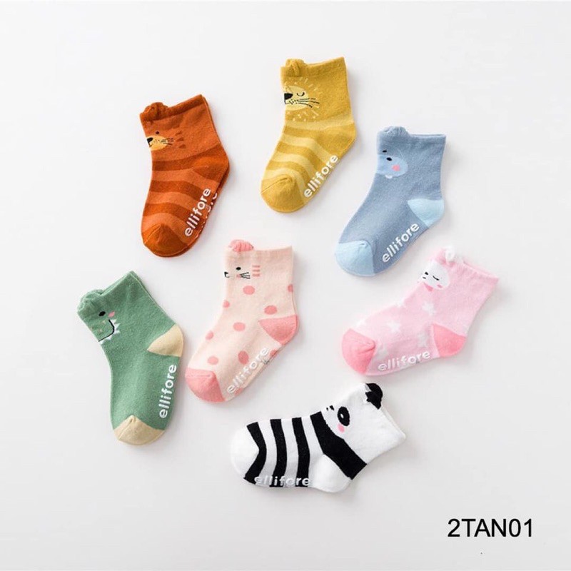 Tất chống trượt 2TAN01