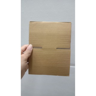 HL - 1 Thùng carton size 10x10x5