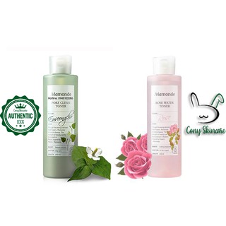 Nước hoa hồng Mamonde Rose Water Toner
