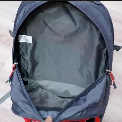 Balo Laptop đi học chống nước The North Face Surge II Transit Backpack Nam Nữ