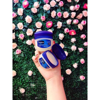 Sáp dưỡng body vaseline 49g