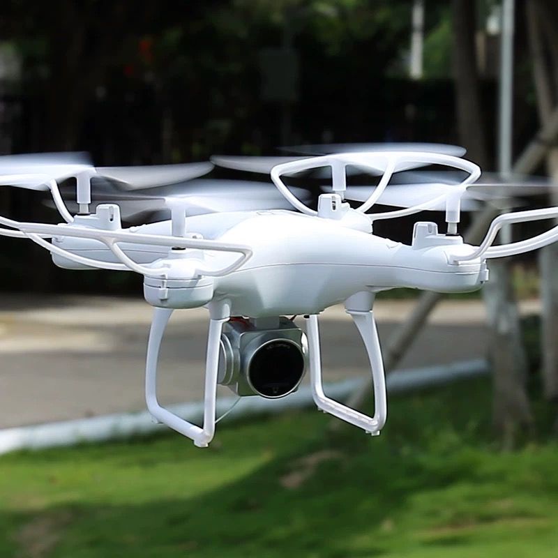 ❏UAV chụp ảnh trên không HD chuyên nghiệp 4K máy bay điều khiển từ xa máy bay trực thăng quadcopter đồ chơi cậu bé cấp n