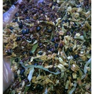 Sỉ 1kg sắc mộc trà giảm cân, giữ dáng đẹp da