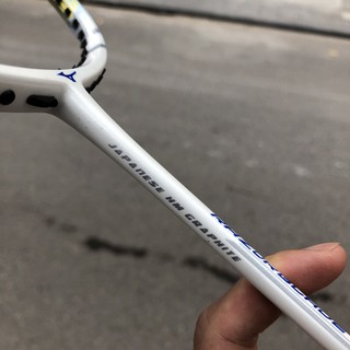 Vợt cầu lông Mizuno Razorblade 501
