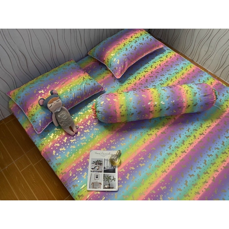 drap thun siêu lạnh cao cấp