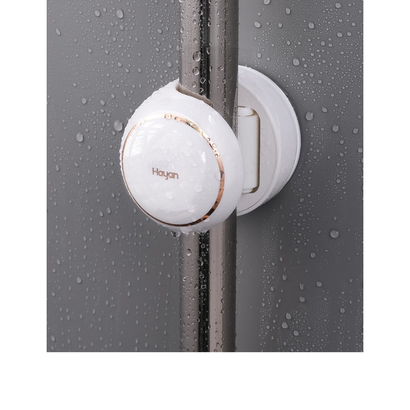 Móc Treo Cây Lau Nhà Gắn Tường Nhẹ Phong Cách Bắc Âu Sang Trọng