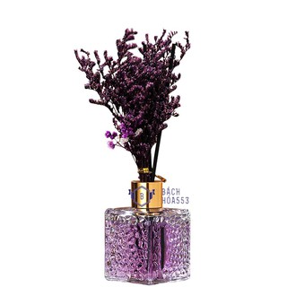 Tinh dầu thơm phòng que tự khuếch tán Longfine Miracle diffuser 80ml