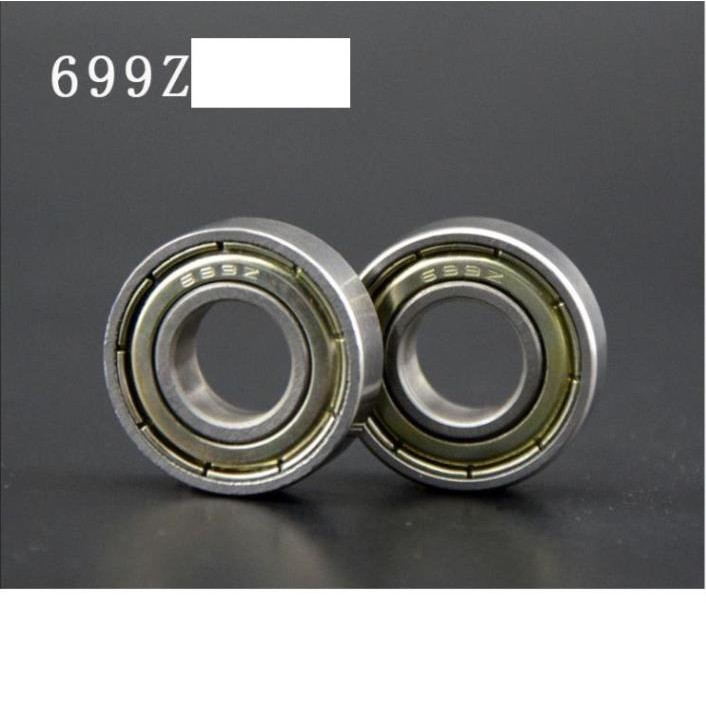 👉 Vòng bi 699z kích thước 9x20x6mm