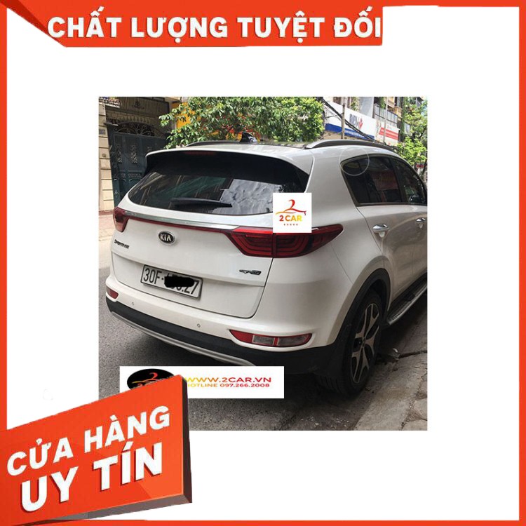 Rèm Che Nắng Xe Kia Sportage 2010-2014,2016-2019, Rèm Chắn Nắng Xe Kia Sportage Hàng Loại 1 MR.ÔTÔ - Bảo Hành 2 Năm