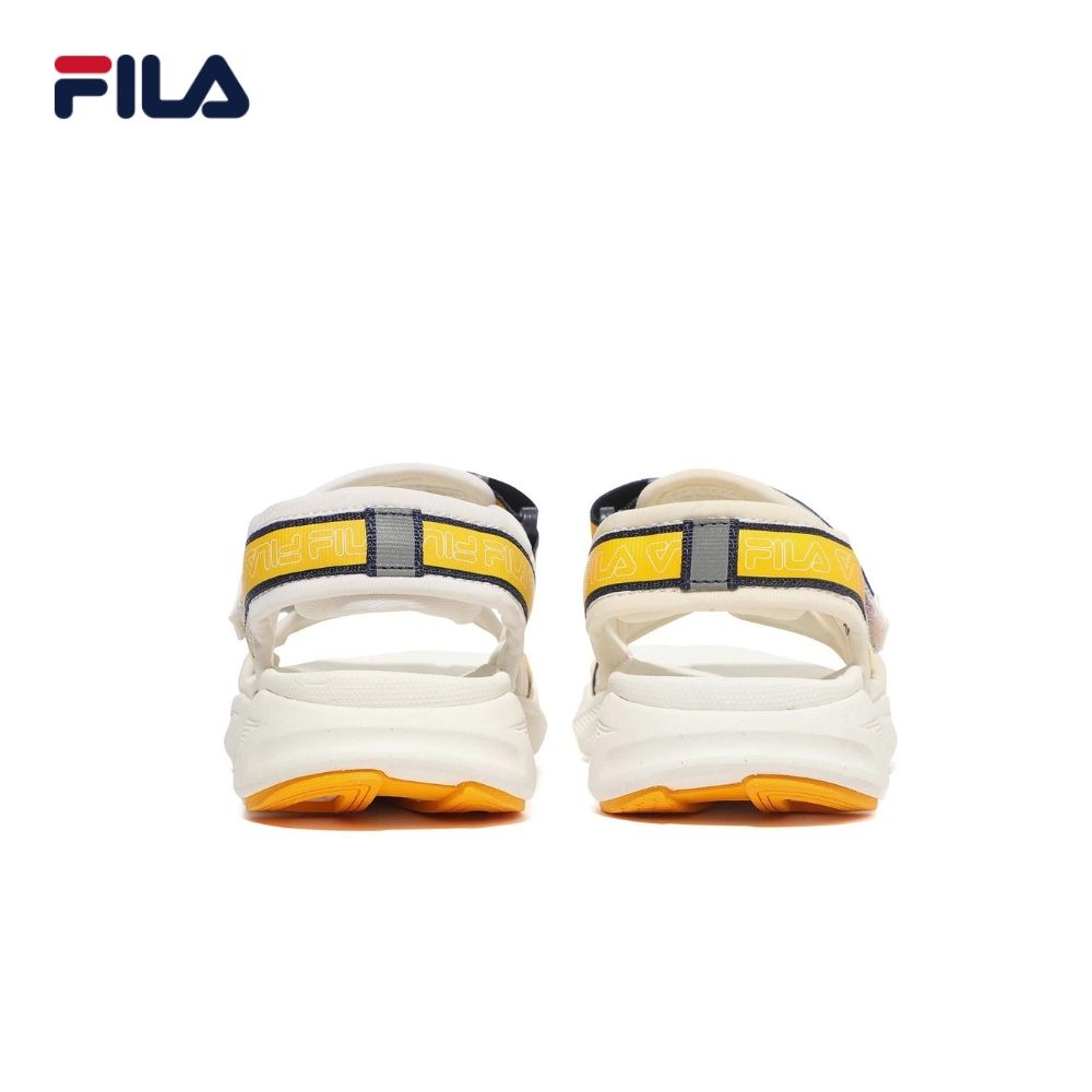 Giày sandal trẻ em Fila Zen Tapey Tape - 3SM01551D-700