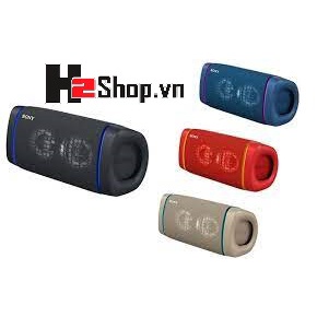 LOA BLUETOOTH SONY SRS-XB33 EXTRA BASS (CHÍNH HÃNG)