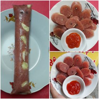 Nem Lai Vung Năm Thụy cây 200gr