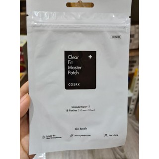 Miếng dán mụn COSRX Acne Pimple Master Patch