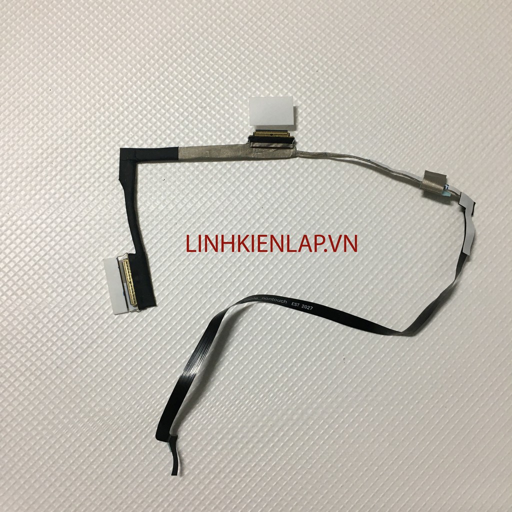 Cáp màn hình laptop dell inspiron vostro 5501 5502 5504 5505 LCD cable