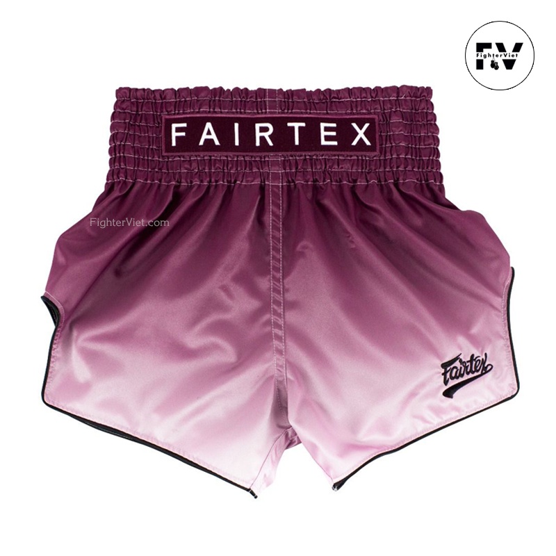 Quần Muay Thai Fairtex – BS1904
