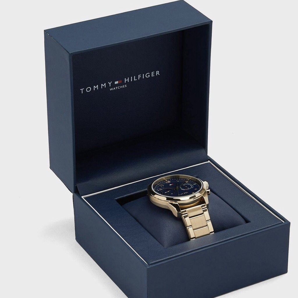 ĐỒNG HỒ NAM TOMMY HILFIGER