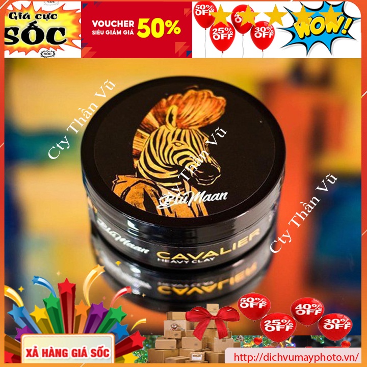 Sáp Vuốt Tóc Tạo Kiểu Đồng Giá Chất Lượng Tạo Kiểu Đẹp