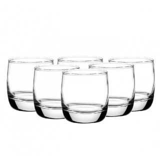 Bộ 6 ly thủy tinh Luminarc Vigne 310ml G2574