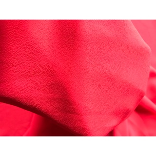 Vải chinhphông màu, vải tơ gân