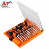 Bộ tua vít đa năng 52in1 Jakemy JM-8150 (Cam) - Nhất Tín Computer