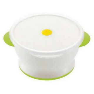 Bát nhỏ có nắp Richell 200ml