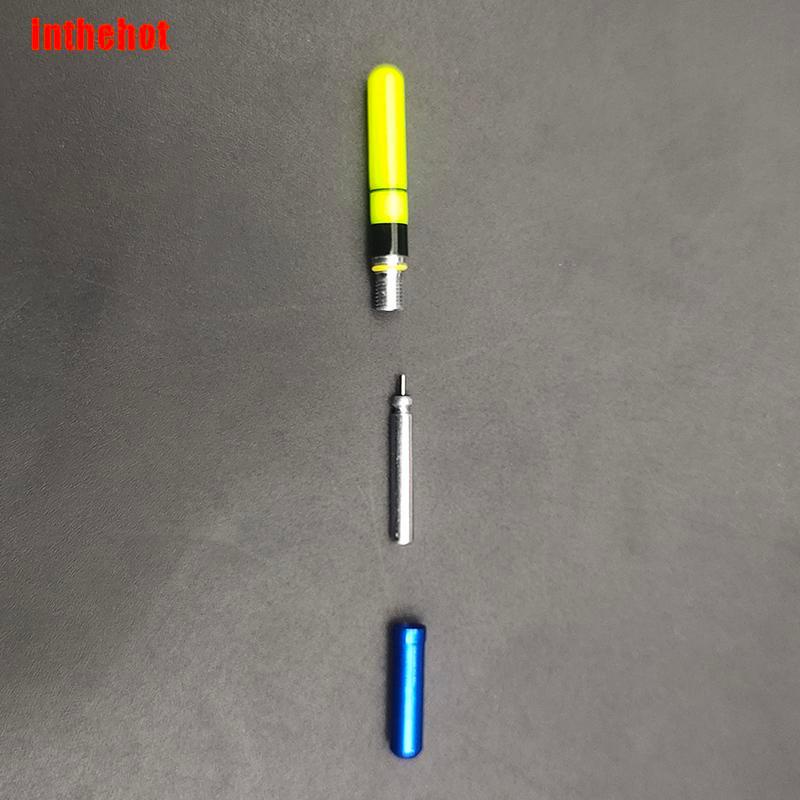 Bộ 2 Thanh Đèn Led Phát Sáng Ban Đêm