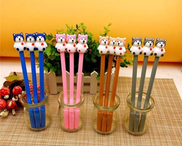 Bút Gấu Bắc Cực