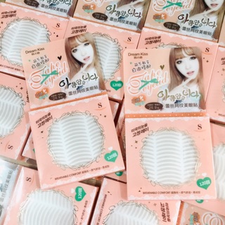 HỘP 120 CẶP DÁN KÍCH MÍ (240 MIẾNG)