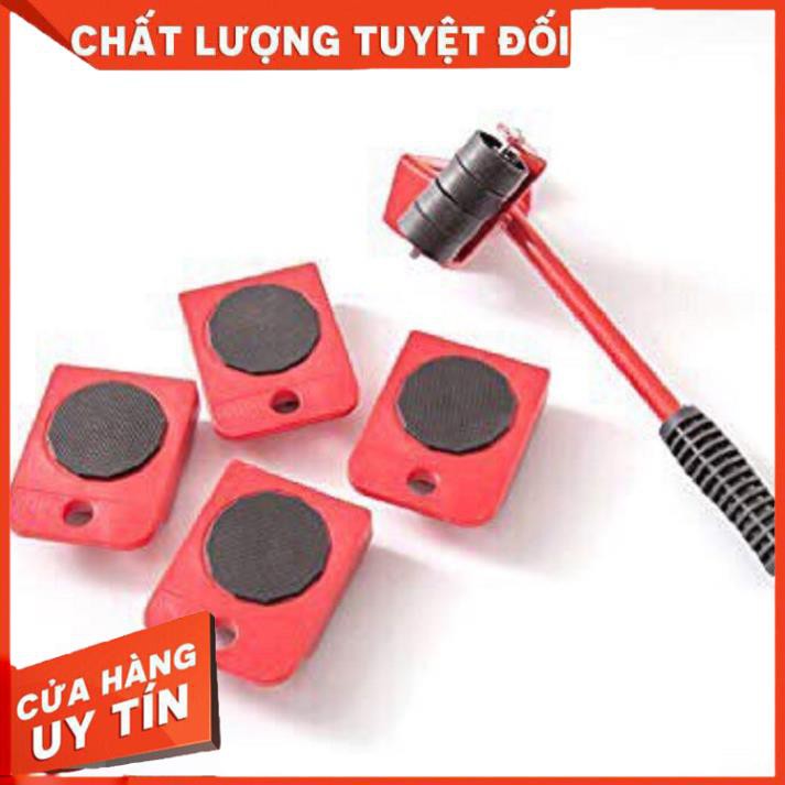 Dụng cụ nâng và hỗ trợ di chuyển đồ đạc thông minh, dụng cụ dọn nhà