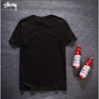 ÁO THUN STUSSY S01