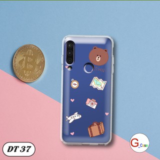 Ốp lưng dẻo cho VSMART JOY 3