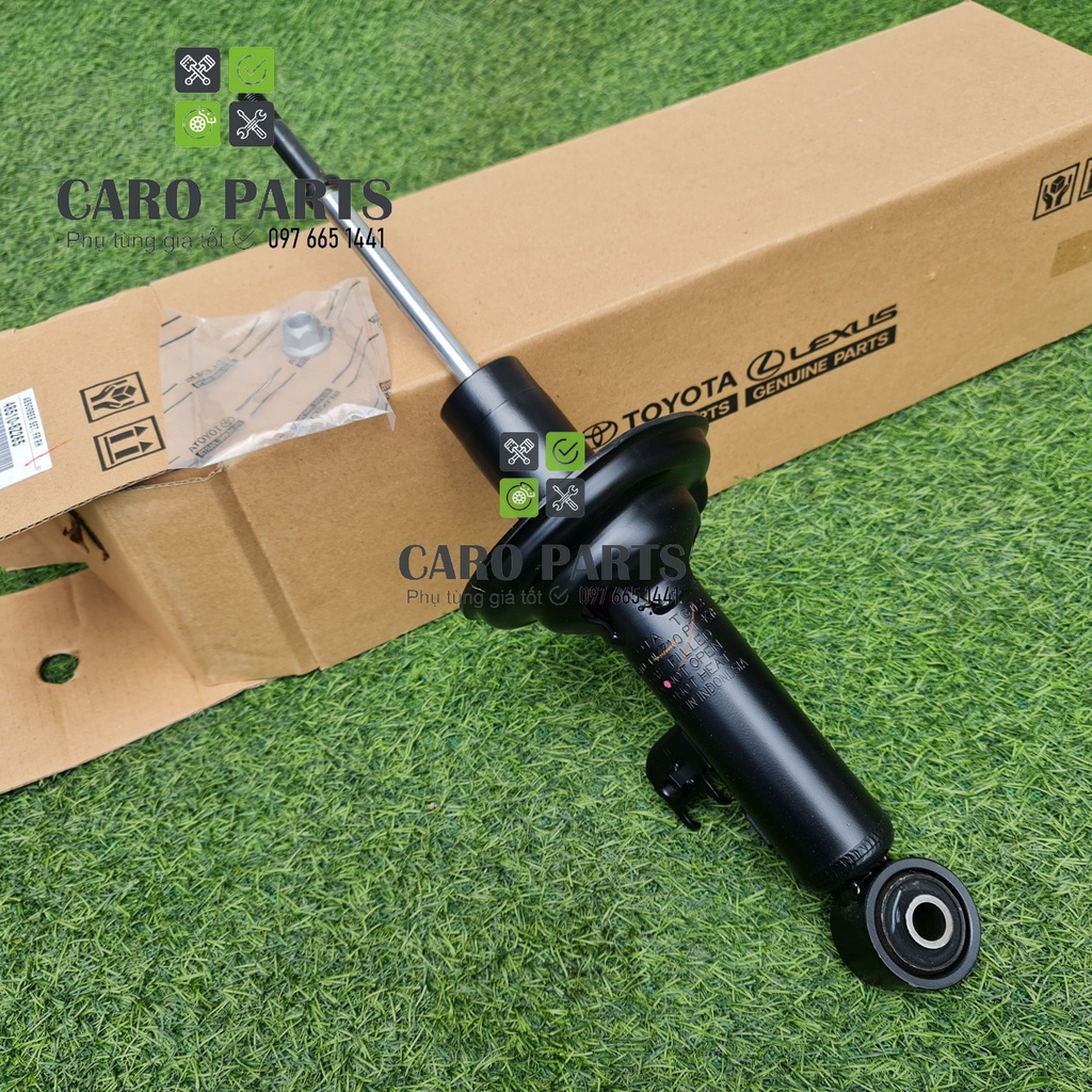 Giảm xóc, phuộc trước xe Toyota Innova