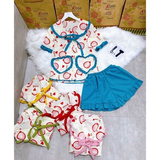 Combo 10 bộ đủ màu cho khách sỉ