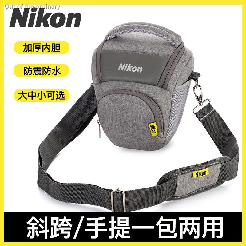 Túi Đựng Máy Ảnh Nikon D7500d7000 D3500 D90 Slr